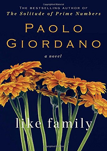 cover image Like Family