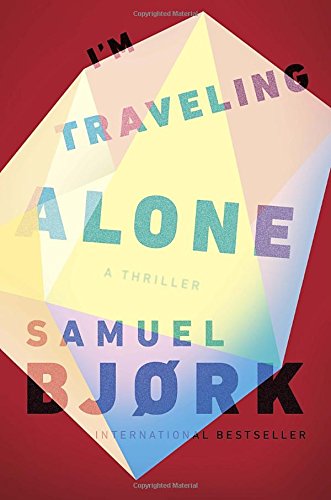 cover image I’m Traveling Alone