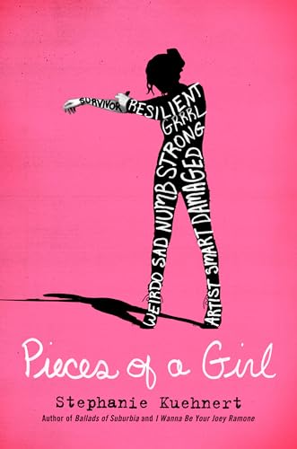 cover image Pieces of a Girl