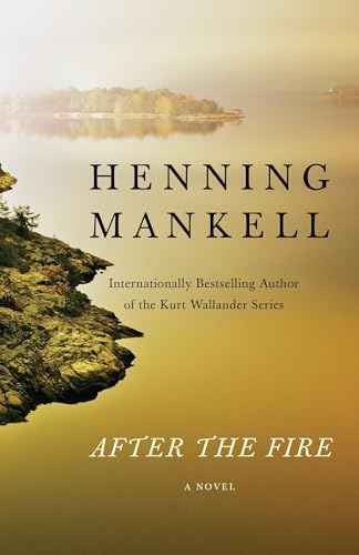cover image After the Fire
