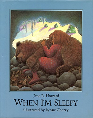 cover image When I'm Sleepy