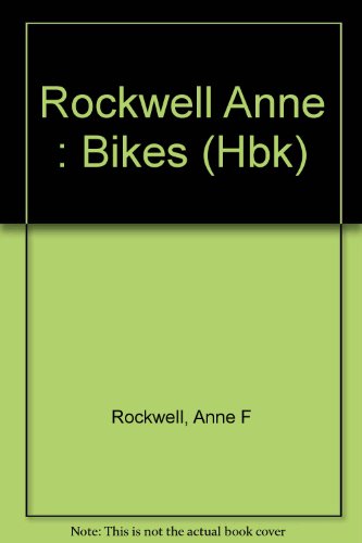 cover image Bikes