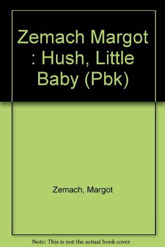 cover image Hush, Little Baby