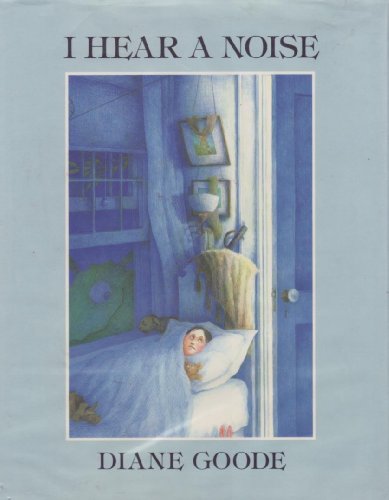 cover image I Hear a Noise