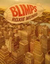 cover image Blimps