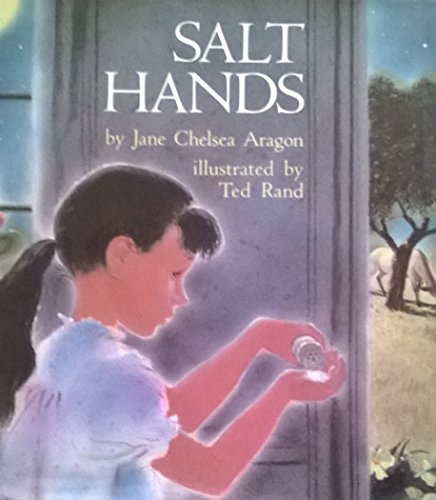 cover image Salt Hands