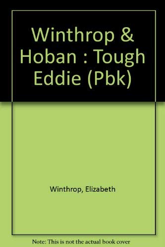cover image Tough Eddie
