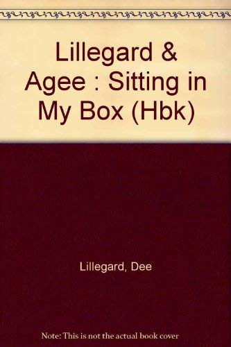 cover image Sitting in My Box