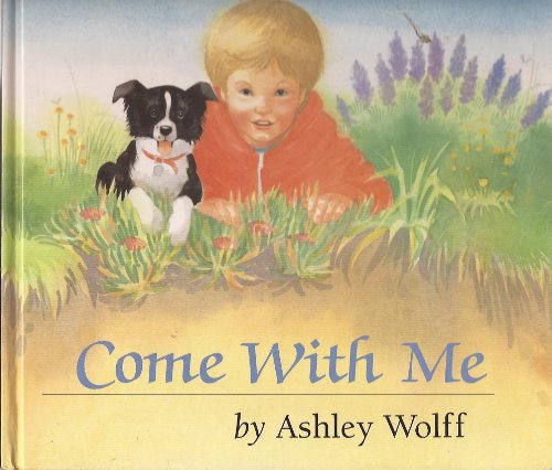cover image Come with Me