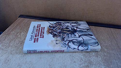cover image The Philadelphia Adventure