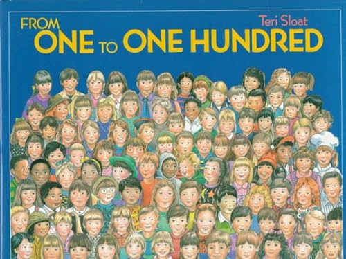 cover image From One to One Hundred