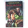 cover image An Eye for Color