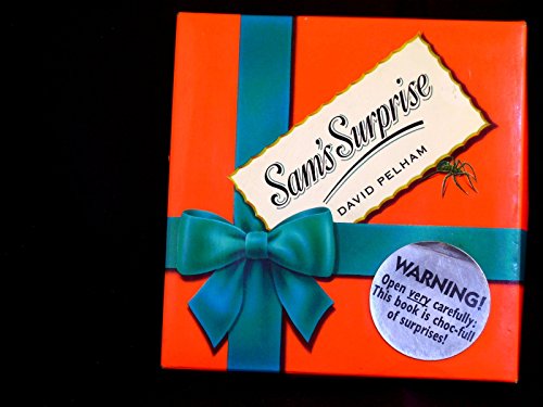 cover image Sam's Surprise