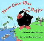 cover image There Once Was a Puffin