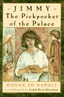 cover image Jimmy, the Pickpocket of the Palace