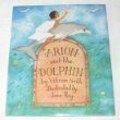 cover image Arion and the Dolphins