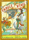 cover image Tangletalk
