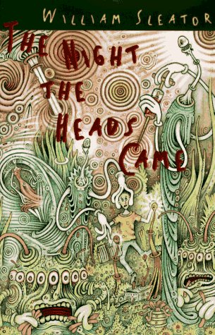 cover image The Night the Heads Came