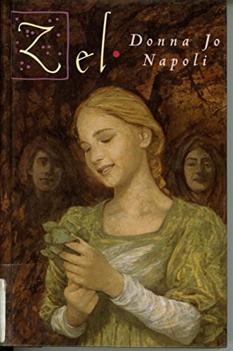 cover image Zel