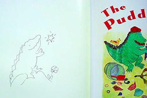 cover image Puddle Pail