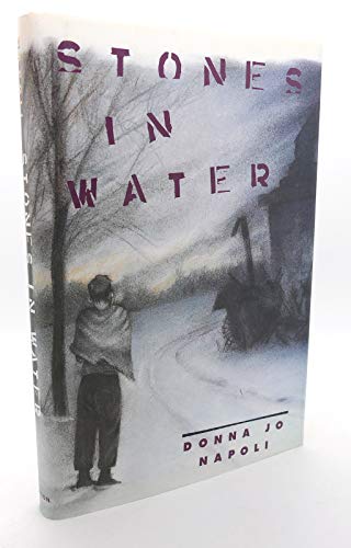 cover image Stones in Water