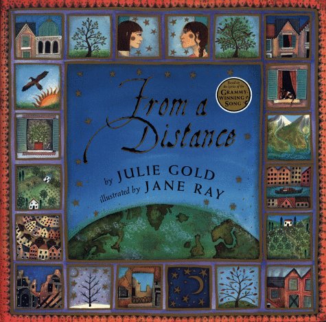 cover image From a Distance