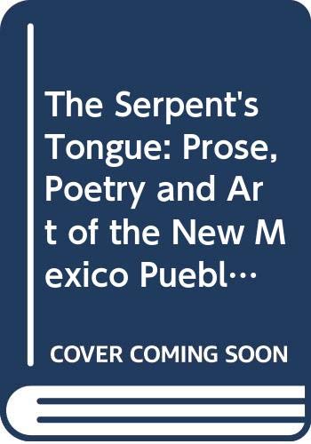 cover image Serpents Tongue 6-Copy Bulk