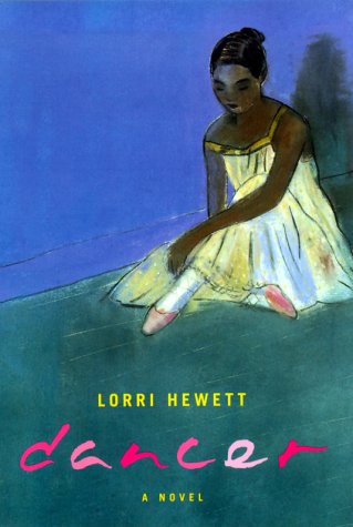 cover image Dancer