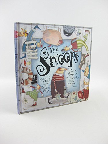 cover image The Snoops