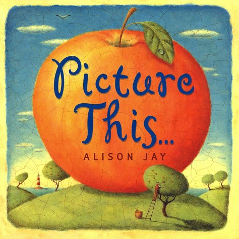 cover image Picture This...