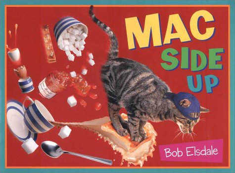 cover image Mac Side Up