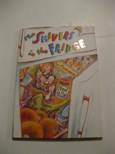 cover image The Shivers in the Fridge