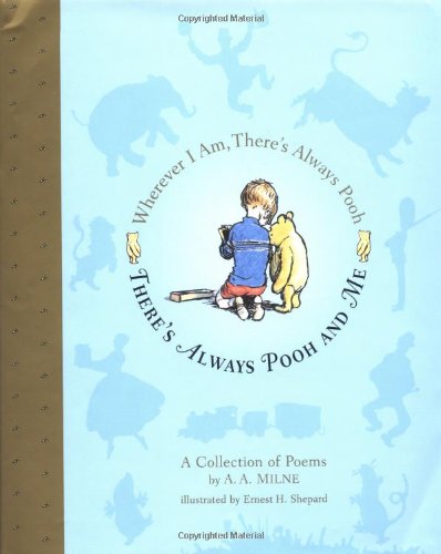 cover image There's Always Pooh and Me