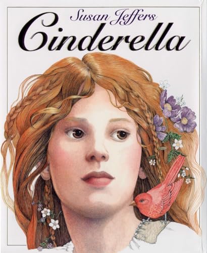 cover image Cinderella