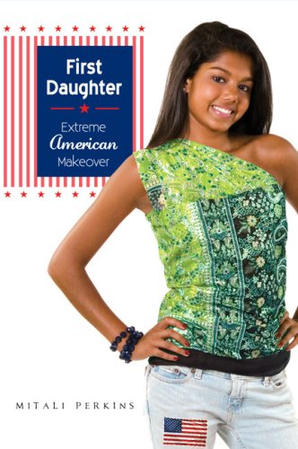 cover image Extreme American Makeover