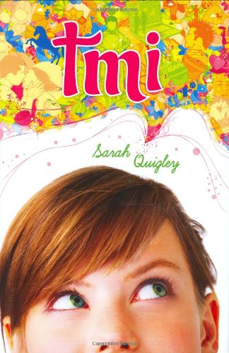 cover image TMI