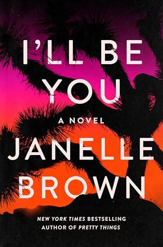 cover image I’ll Be You