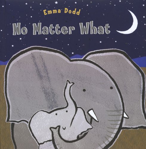 cover image Just Like You; No Matter What