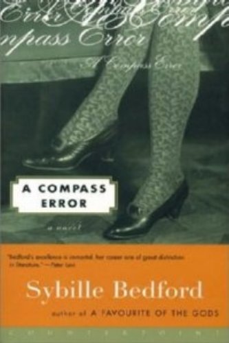 cover image Compass Error