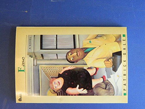 cover image Ease