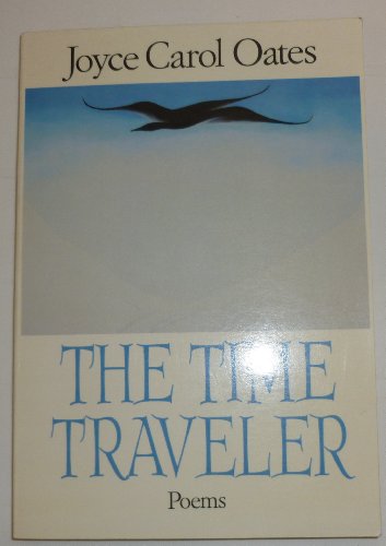 cover image Time Traveler