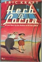 cover image Herb 'n Lorna