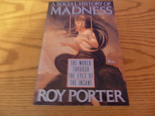 cover image A Social History of Madness