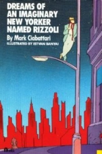 cover image Dreams of Imagination