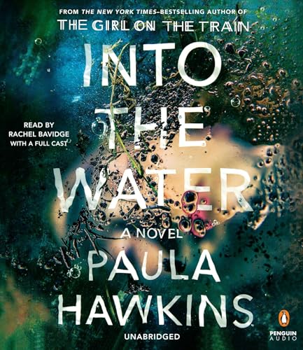 cover image Into the Water