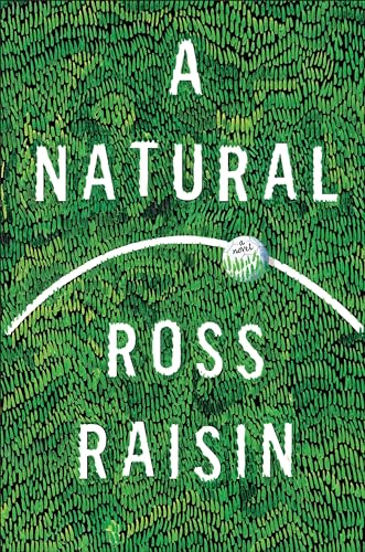 cover image A Natural