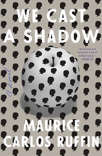 cover image We Cast A Shadow