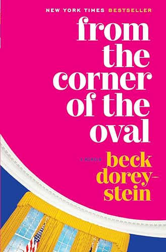 cover image From the Corner of the Oval