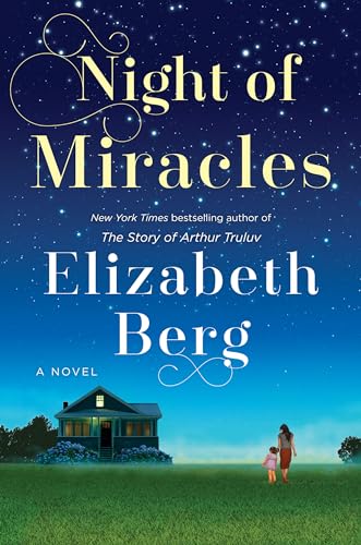 cover image Night of Miracles