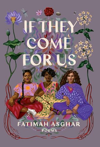 cover image If They Come for Us